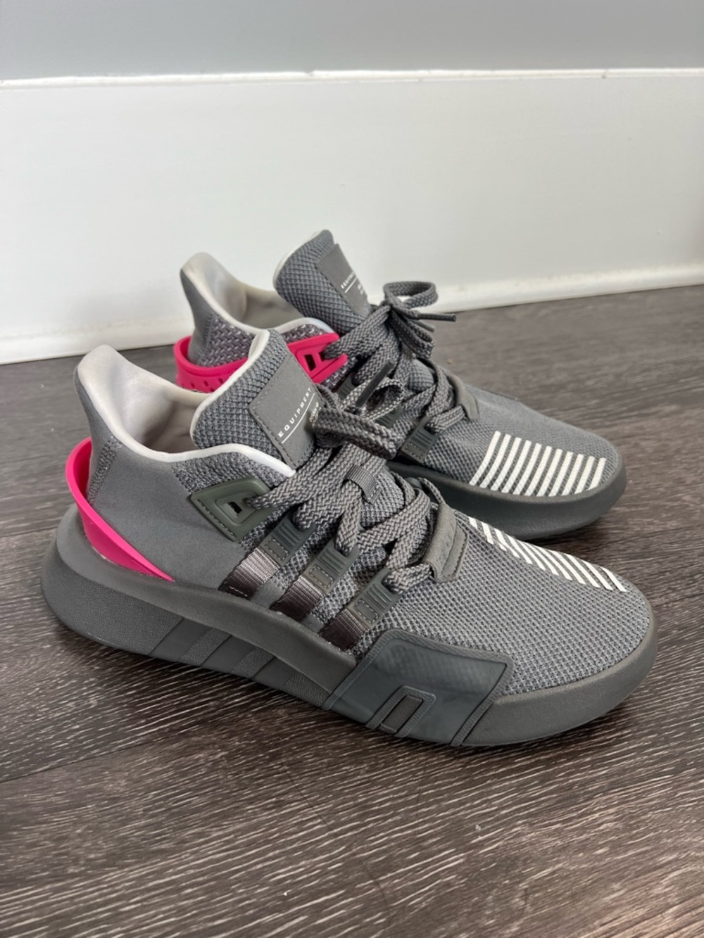 NWOT adidas Unisex EQT Bask ADV Sneakers